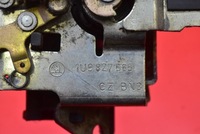 фото thumb №7, Ручка крышки задняя задний 1u9827565 3b0959781 skoda octavia 1 i kombi 00-10