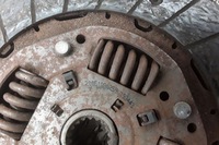 фото thumb №6, Комплект сцепления citroën xsara picasso n68 193443 1.6l бензиновый 70kw 2000