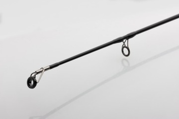 MADCAT BLACK DELUXE 270 CM 100-250GR WĘDKA NA SUMA