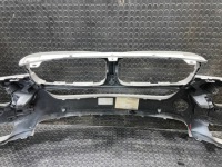 фото thumb №8, Bmw x5 iii f15 13-18 бампер перед передній