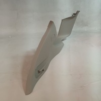 фото thumb №8, Subaru xv 13-18 защита обшивка багажника левый правый usa