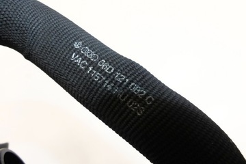 фото thumb №6, Audi a6 c6 a4 b7 2.0 tfsi bpj трубки води