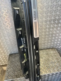 фото thumb №3, Молдинг поріг права mini r60 9812758