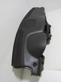 фото thumb №14, Mercedes-benz ml w166 2013 панель приладів приладова комплектна подушка безпеки