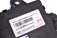 фото thumb №5, Hyundai ioniq ev модуль керуючий заряджання ecu 2021 rhd