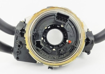 фото thumb №6, Audi a6 c6 q7 перемикач комбінований з підігрівом з підігрівом кермо стрічка acc