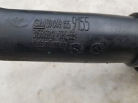 фото thumb №9, Шланг інтеркулер opel astra k 1.0 t