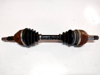 Приводной вал левая 13214836 opel zafira b astra h 1.7cdti Цена, фото thumb