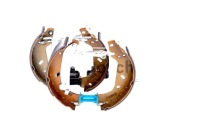 фото thumb №2, Bosch тормозные колодки тормозные citroen evasion jumpy 94-0