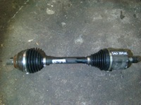 фото thumb №1, Привідний вал ліва vw tiguan 5q0407271ds