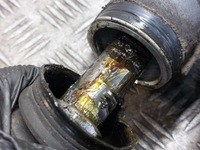 фото thumb №8, Рулевая рейка трансмиссия astra g zafira a astra h zafira b 0250080025001