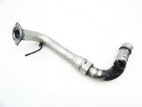 фото thumb №1, Труба шланг интеркулер audi a6 c7 a7 4g 3.0 tdi 059145673at