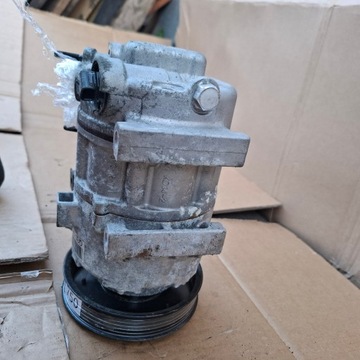 фото thumb №12, Kia ceed hyundai i30 tucson iii 1.6 t-gdi g4fj компрессор кондиционера kompr