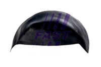фото thumb №2, Fast подкрылок fiat ducato 02 задняя левый kpl