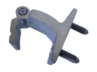 фото thumb №1, Mercedes cla 118 петля нижній двері праве передні