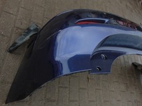 фото thumb №8, Бампер задня задній mazda 5 cr 2005r- europa