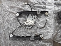 Mercedes c klasa w203 s203 підйомник скло правий перед передній a2037201846 Зі Шроту, фото thumb