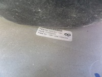 фото thumb №13, Крыло правые перед переднее vw new beetle 98-05 цвет lg6v