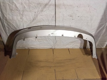 фото thumb №7, Бампер зад задній kia ceed i універсал 06-12