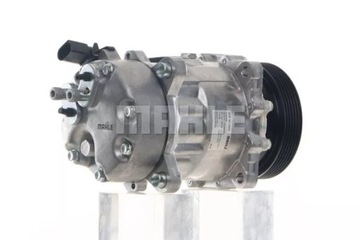 фото thumb №14, Компресор кондиціонера mercedes v 638/2 audi a3