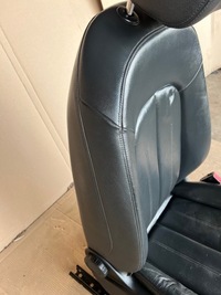 фото thumb №9, Audi a6 c7 сидіння правий перед пасажира шкіра