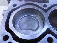 фото thumb №8, Fiat panda iii 500 jeep tipo 1.0 turbo 46341162 блок голый 46347088