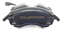 фото thumb №14, Диски зажимы тормозные колодки cupra formentor vz 2.0 tsi