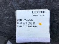 фото thumb №6, Обивка дверь правый задняя audi a7 4g8839020