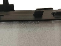 фото thumb №9, Решётка радиатора, решётка радиатора volvo v-40 lift