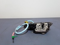 фото thumb №3, Bmw 1 f40 замок дверь задняя правый 5 pin7445046
