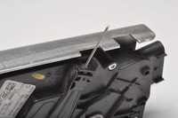 фото thumb №6, Ford transit custom замок двері лівий зад задній jk21-v264a01-cb