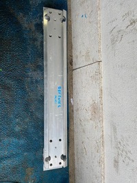 фото thumb №1, Балка бампер задня land rover defender ii