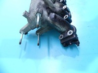 фото thumb №5, Коллектор всасывающий kia carnival ii 2,9 crdi