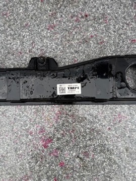 фото thumb №8, Pas переднее усилитель лобовое hyundai santa fe iv рестайлинг 2021 64101-s1500