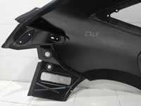 фото thumb №8, Крила лівий задня задній mercedes eqc новий оригінал