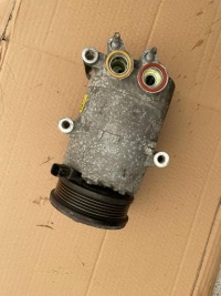 фото thumb №1, Ford c max 2 focus 3 компрессор кондиционера 1.6 eb