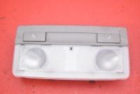 фото thumb №1, Лампа освітлення салону середня 316627975 opel insignia a 08-14