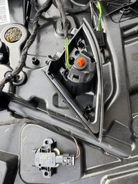 фото thumb №1, Mercedes gla 156 x156 amg динамик динамик дверь заглушка