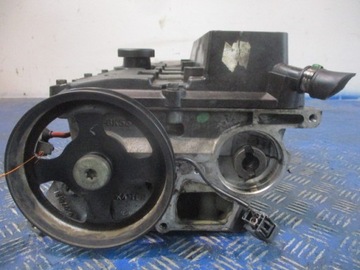 фото thumb №4, Ford 2.0tddi головка 1c1q-6090-ab валы распределительный вал