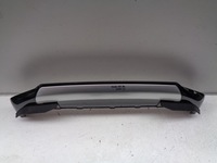 фото thumb №1, Накладка бампера передняя honda hrv iii 21-