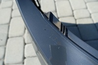 фото thumb №9, Vw golf viii бампер переднє оригінал 6xpdc + кріплення ліві праві lc7q