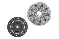 фото thumb №9, Luk зчеплення ford b-max/fiesta/ka 1,2-1,4 08-