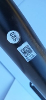 фото thumb №9, Vw id buzz 1t3803881 hak буксирувальний електричний джгут зад заднє eba ebb