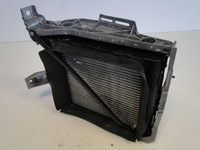 фото thumb №8, Mercedes sl r232 232 55 63 amg gt 192 радиатор wody масла w подкрылок правое