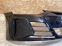 фото thumb №13, Audi e-tron gt 2023 бампер передній