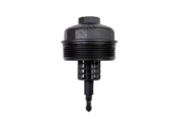 фото thumb №1, Abakus 004-028-136 кришка, корпус фільтра оливи