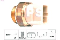 фото thumb №2, Выключатель вентилятора радиатора vw seat eps