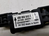 фото thumb №6, Bentley flying spur датчик ударний подушка безпеки 2005 4b0959643e