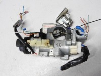 фото thumb №9, Nissan x-trail t31 08-13 замок зажигания ключ вкладка комплект