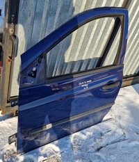 фото thumb №2, Дверь левый перед renault clio iii ov460